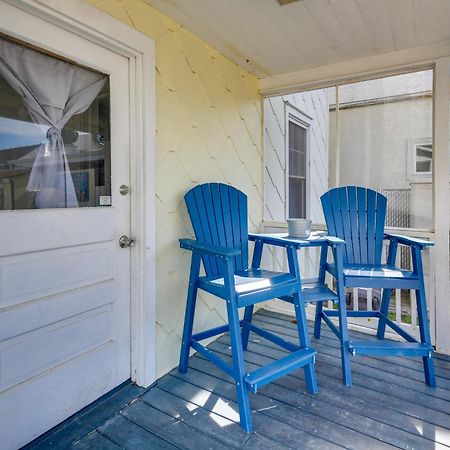 Wildwood Apartment Less Than Half Mi To Boardwalk! Экстерьер фото