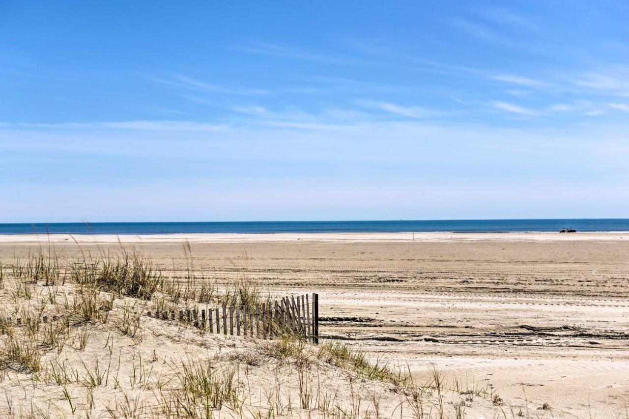 Wildwood Apartment Less Than Half Mi To Boardwalk! Экстерьер фото