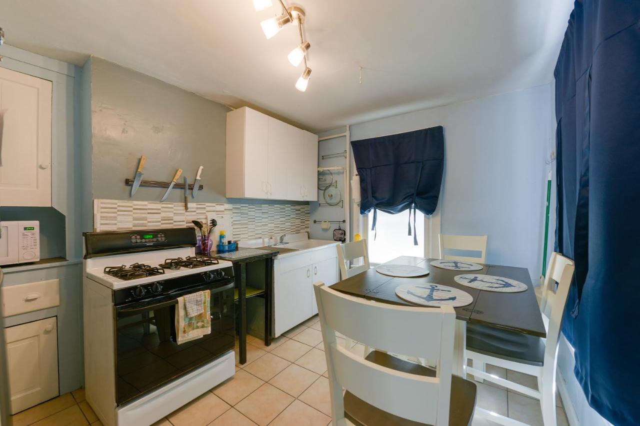 Wildwood Apartment Less Than Half Mi To Boardwalk! Экстерьер фото