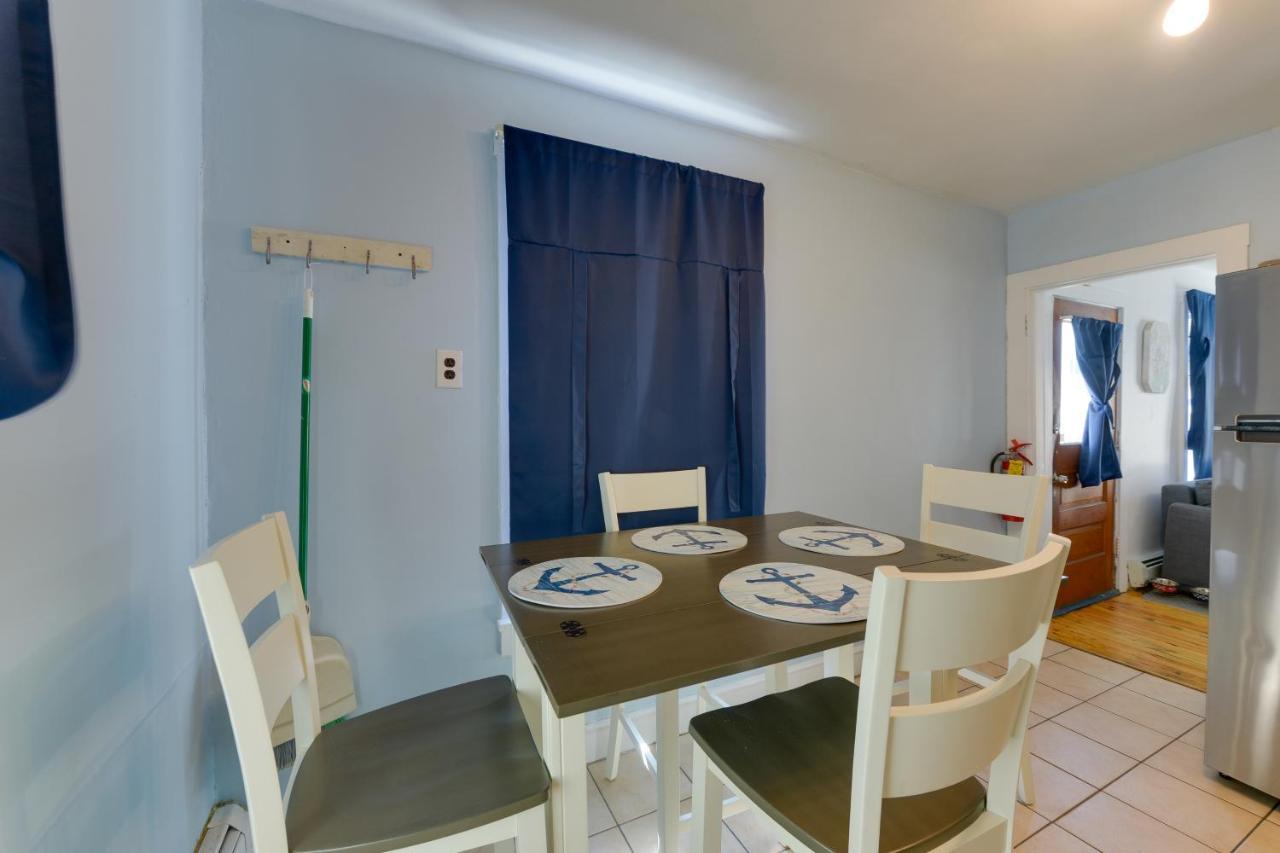 Wildwood Apartment Less Than Half Mi To Boardwalk! Экстерьер фото