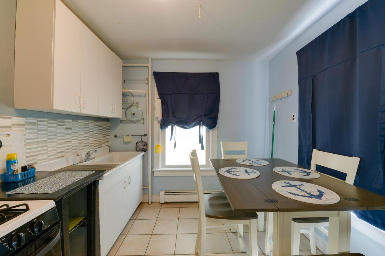 Wildwood Apartment Less Than Half Mi To Boardwalk! Экстерьер фото