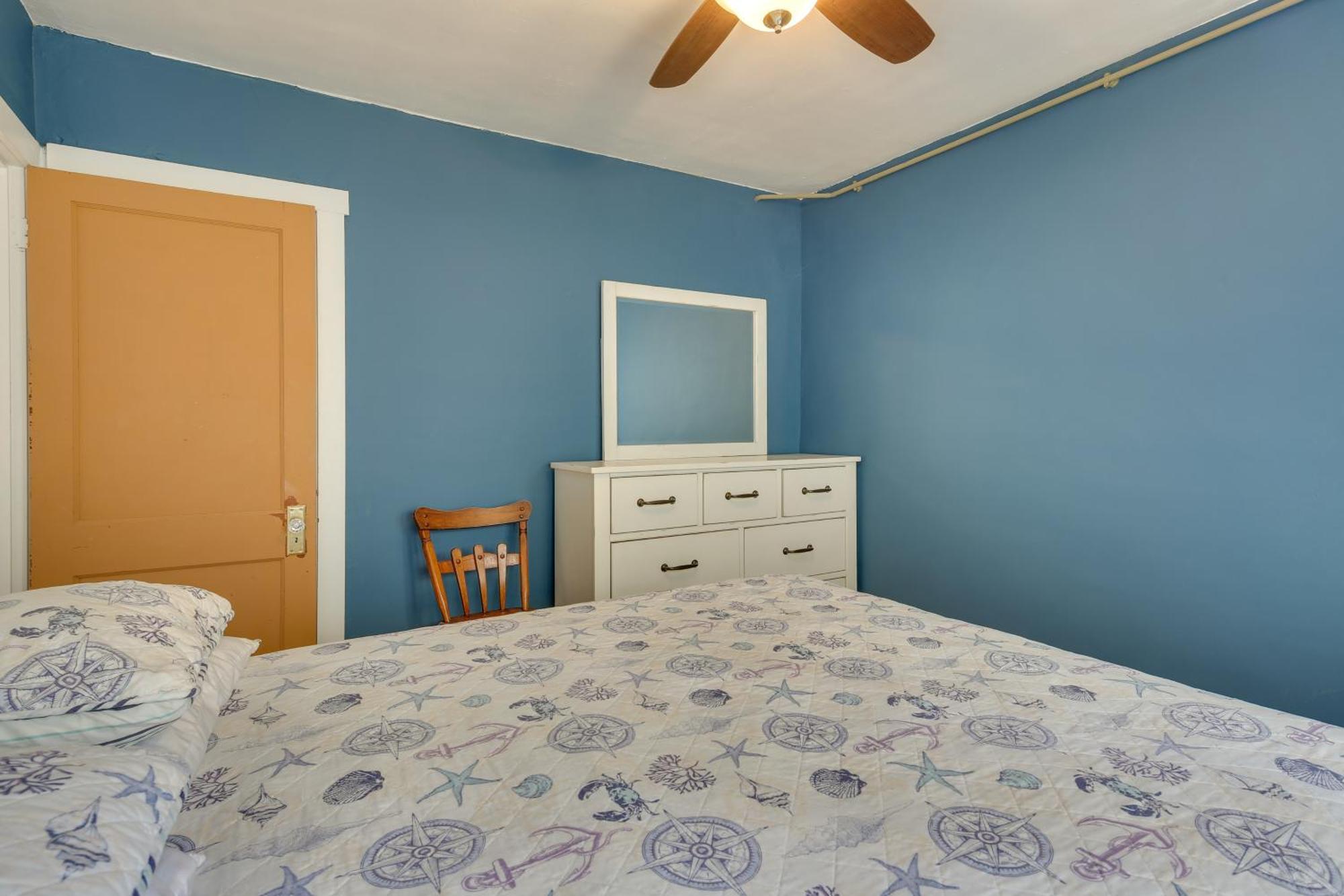 Wildwood Apartment Less Than Half Mi To Boardwalk! Экстерьер фото
